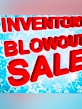 2/$20. CLEARANCE SALE! 🔽
